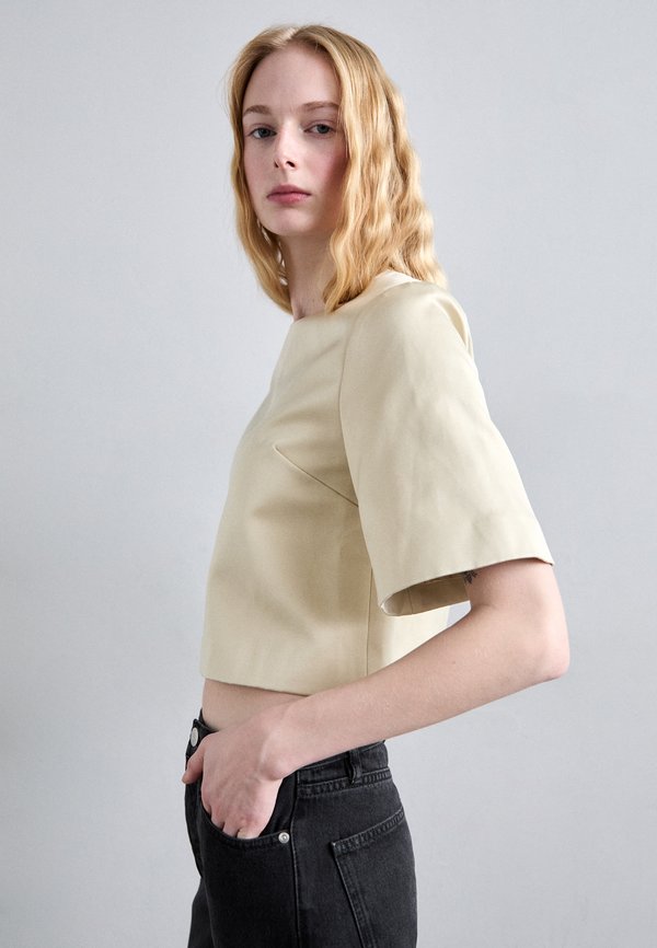 By Malene Birger HANIA