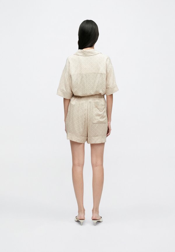 By Malene Birger LIANO