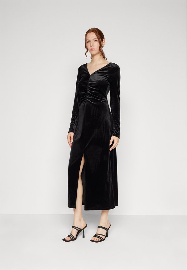 Pieces PCNATALIE LONG DRESS D2D