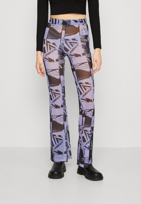 Noisy May NMCARRIE HIGH WAIST