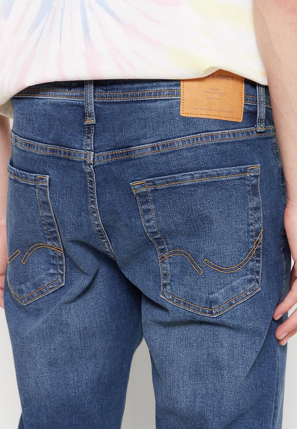Jack & Jones Slim fit JJIGLENN JJORIGINAL AT 327 NOOS