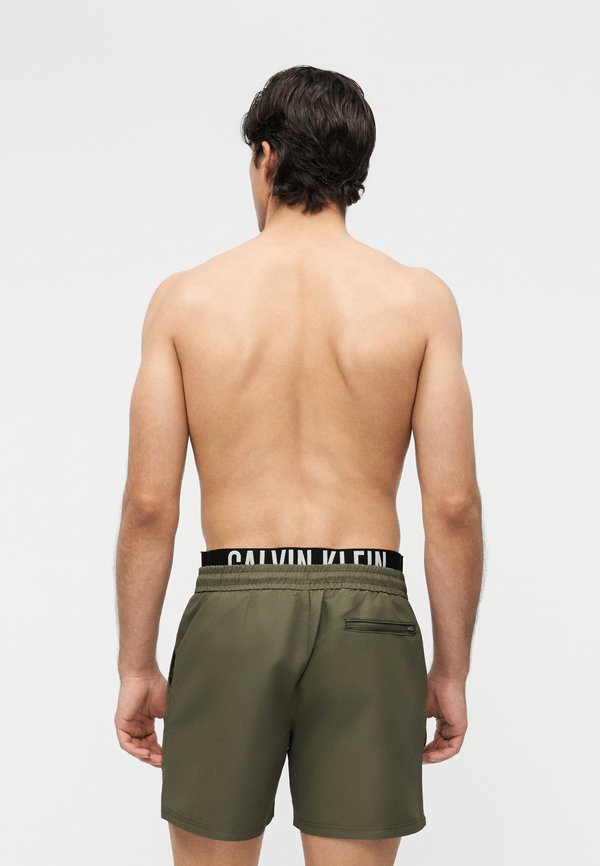 Calvin Klein Swimwear MEDIUM DRAWSTRING INTENSE POWER