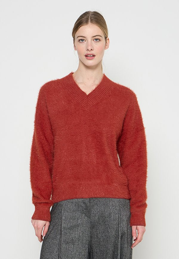 Scotch & Soda RELAXED FIT