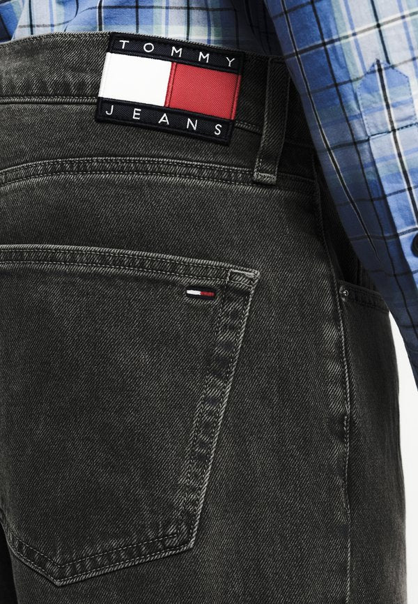 Tommy Jeans OTIS FADED REGULAR STRAIGHT LEG JEANS