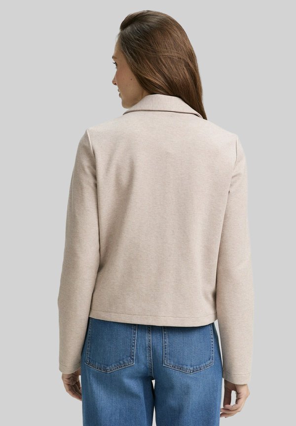 TOM TAILOR REGULAR FIT MIT REISSVERSCHLUSS