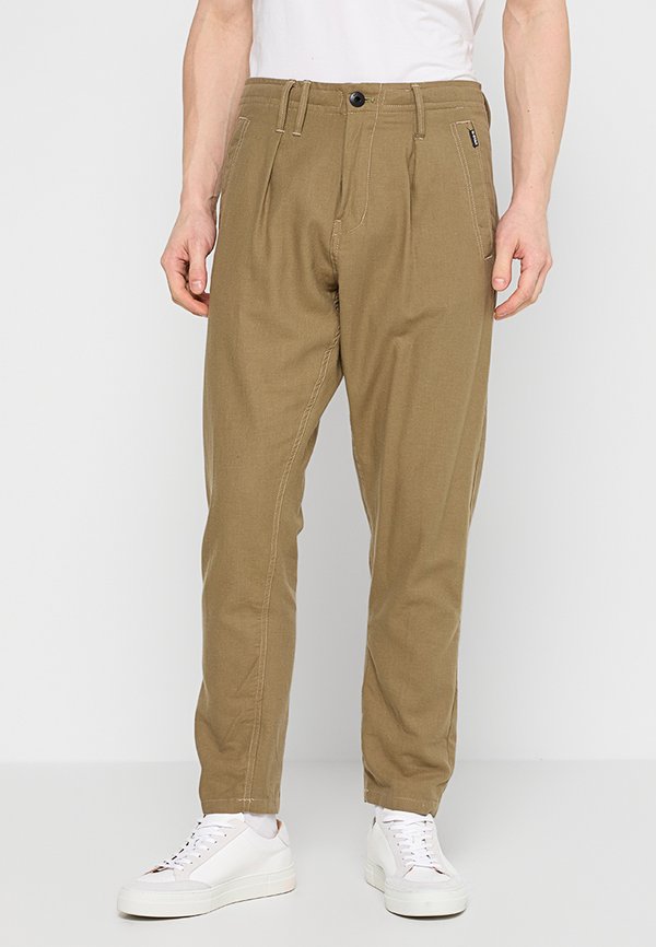 G-STAR COSY TRAINER TAPERED