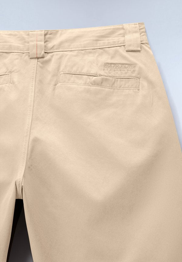 Napapijri CYRUS CHINO BERMUDA