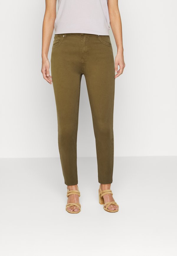edc by Esprit MEDIUM RISE CROPPED