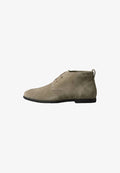 Calvin Klein Lace-ups - desert taupe