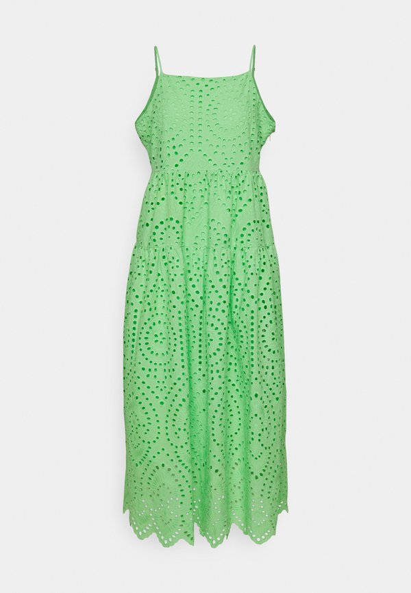 YAS YASMONICA STRAP  DRESS