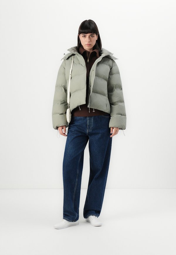 Samsøe Samsøe SAHANADI PUFFER JACKET
