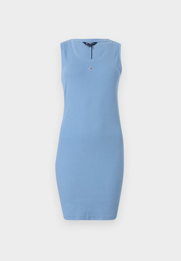 Tommy Jeans ESSENTIAL BODYCON