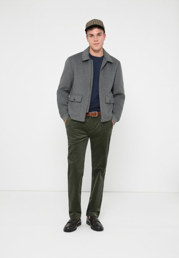 Hackett London
