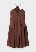Noisy May NMCELESTE HOOP DRESS