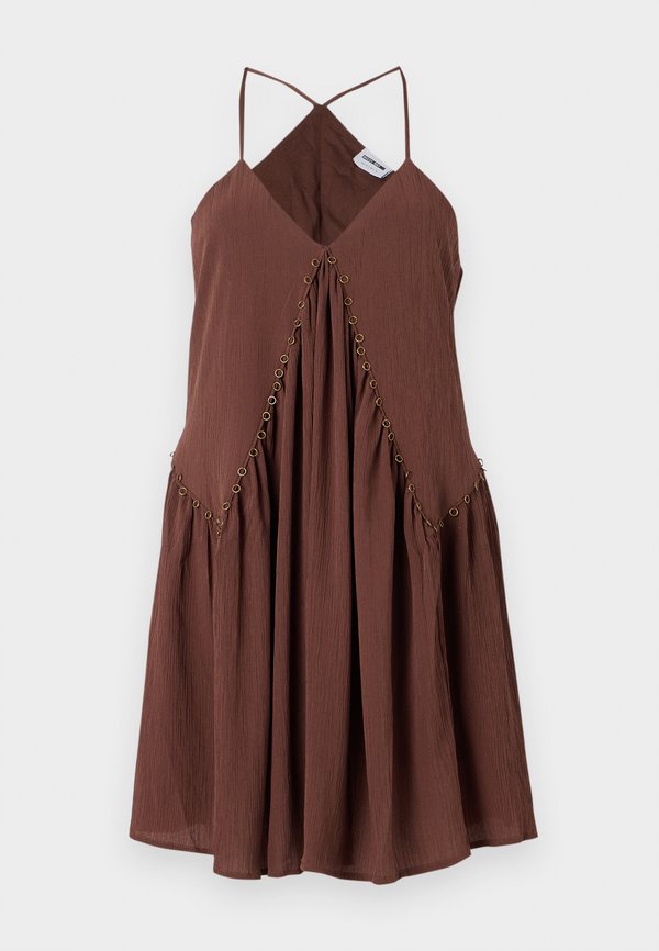 Noisy May NMCELESTE HOOP DRESS