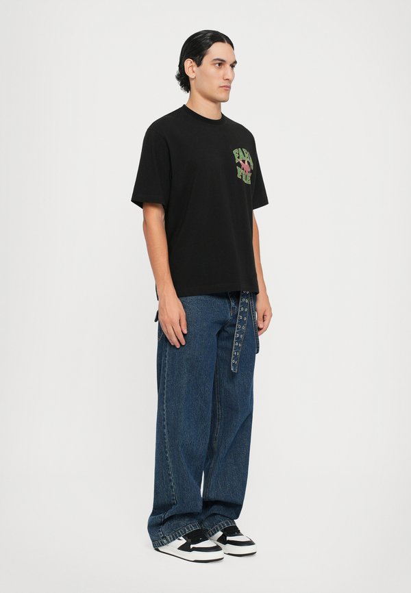 Dhruv Kapoor FARM FRESH HALF SLEEVES TEE