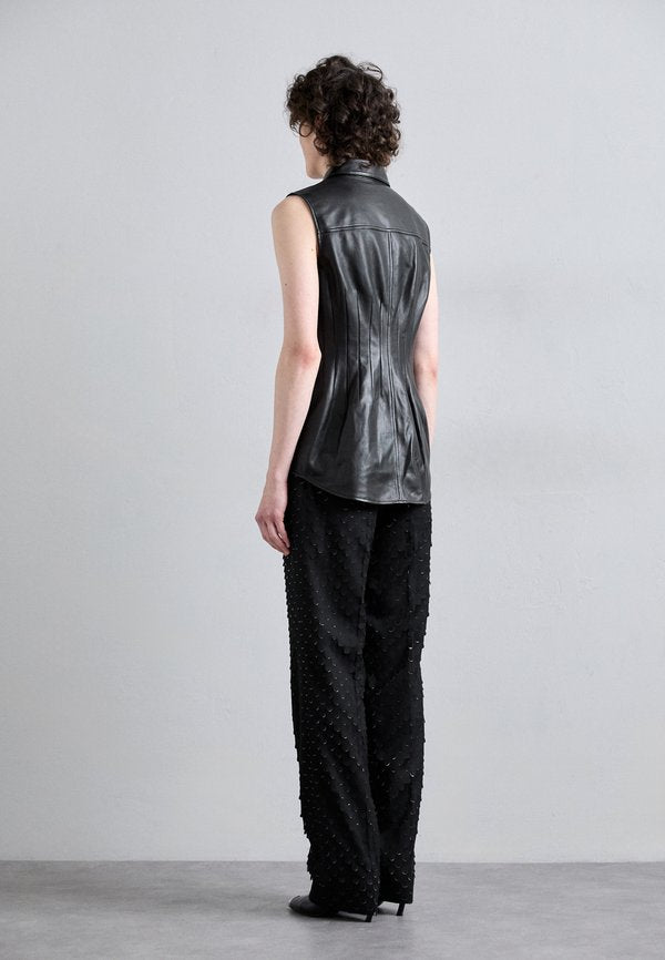 Helmut Lang DARTED