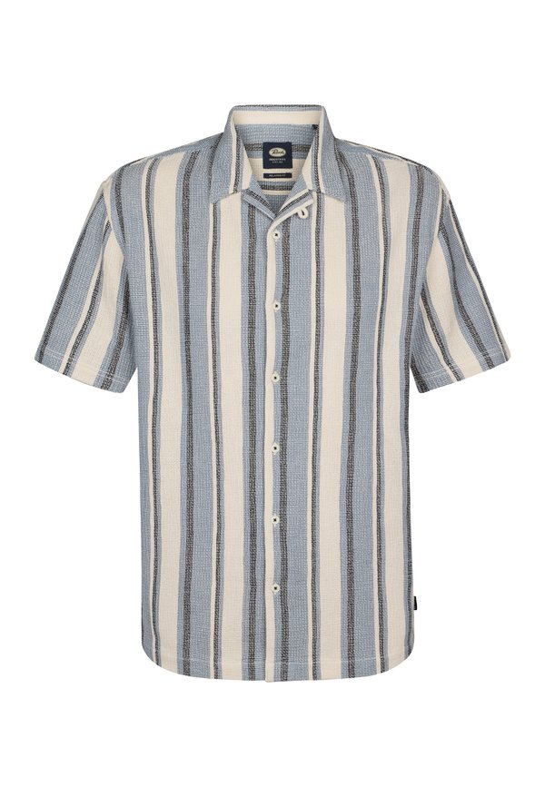 Petrol Industries MEN SHIRT SHORT SLEEVE AOP