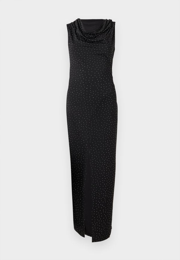 Vero Moda VMNATA WATERFALL ANKLE DRESS