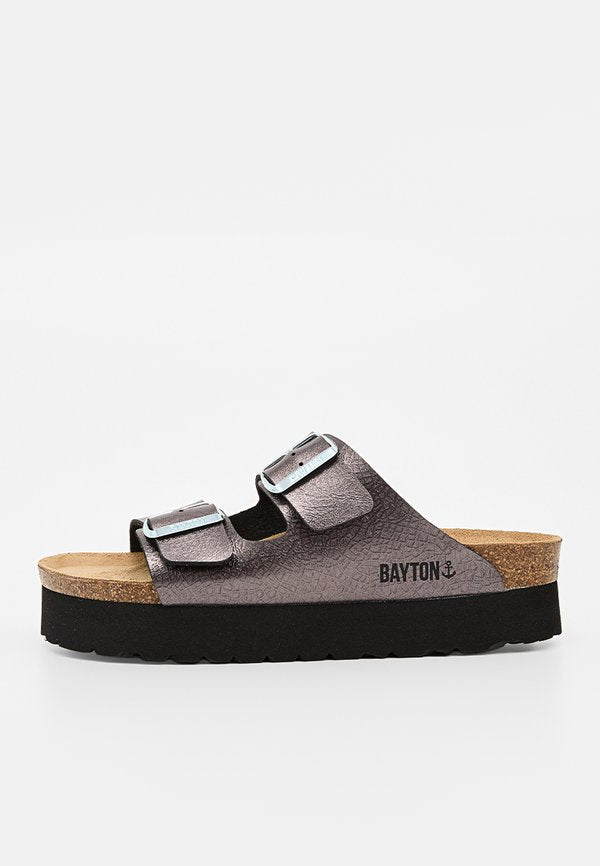 BAYTON JAPET