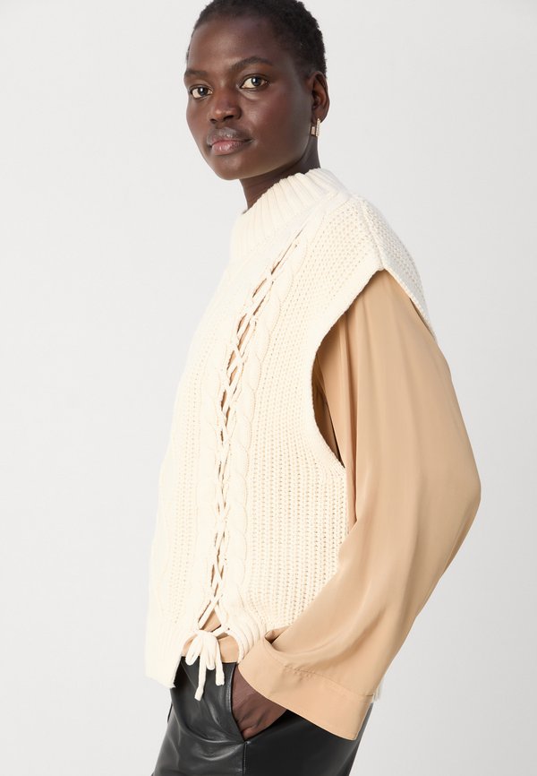 Scotch & Soda FUNNEL NECK SPENCER