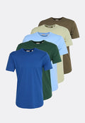 Only & Sons ONSJEFF 5 PACK