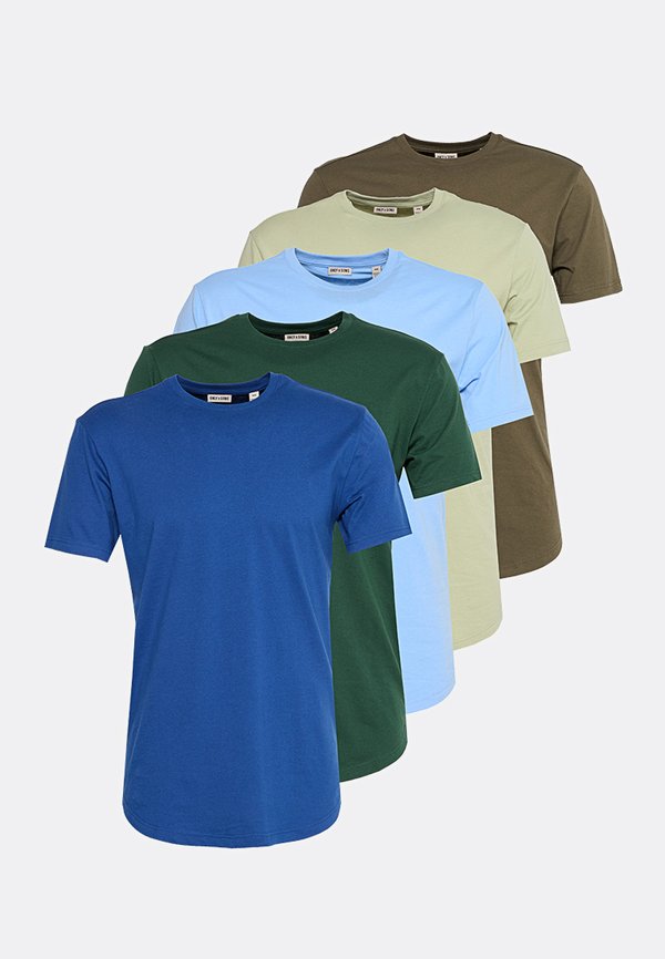 Only & Sons ONSJEFF 5 PACK