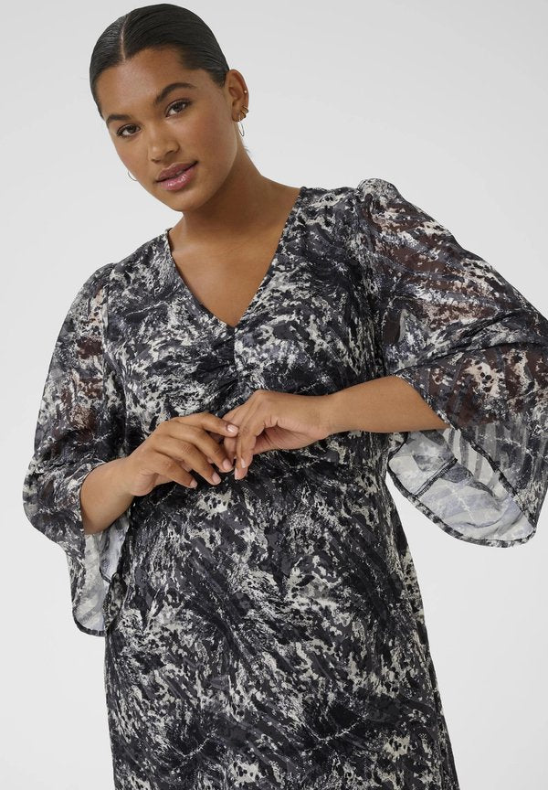 Kaffe Curve KCALICIA LONG