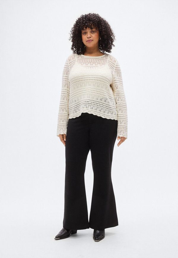 Vero Moda Curve VMCINDIE FLARED