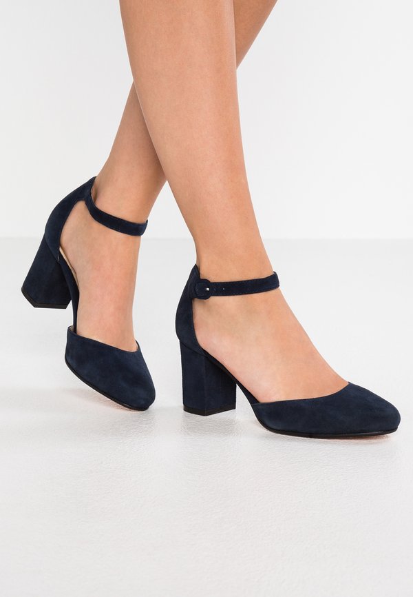 Anna Field by Zalando LEATHER