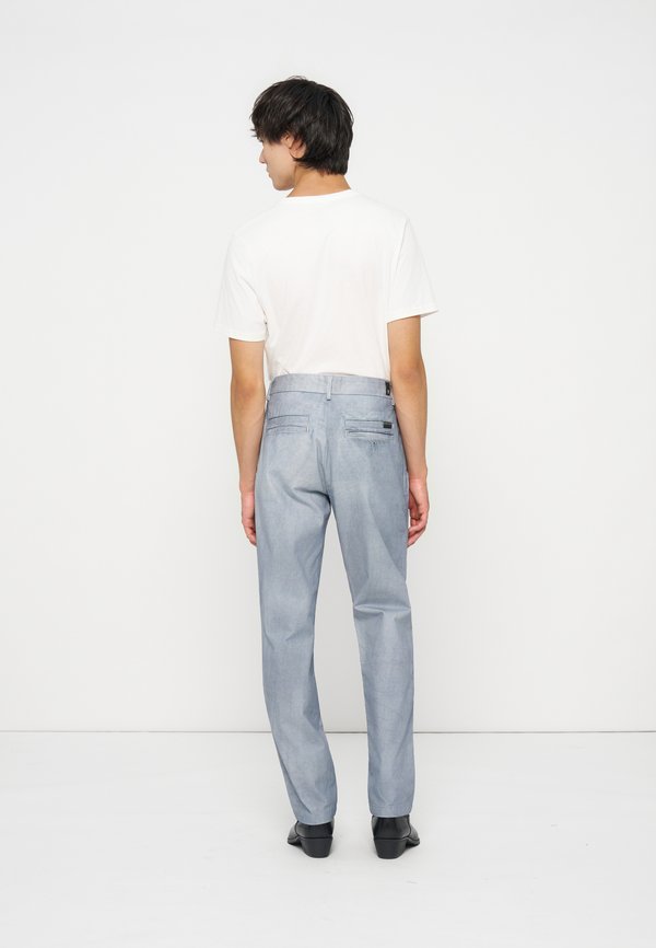 7 for all mankind CHINO DIGITAL
