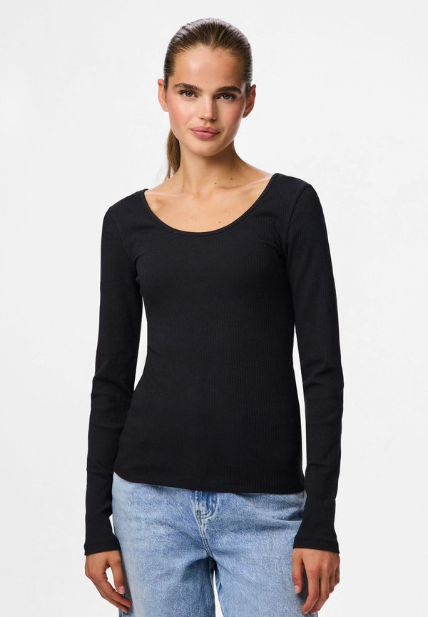 Pieces Long Sleeved PCKITTE