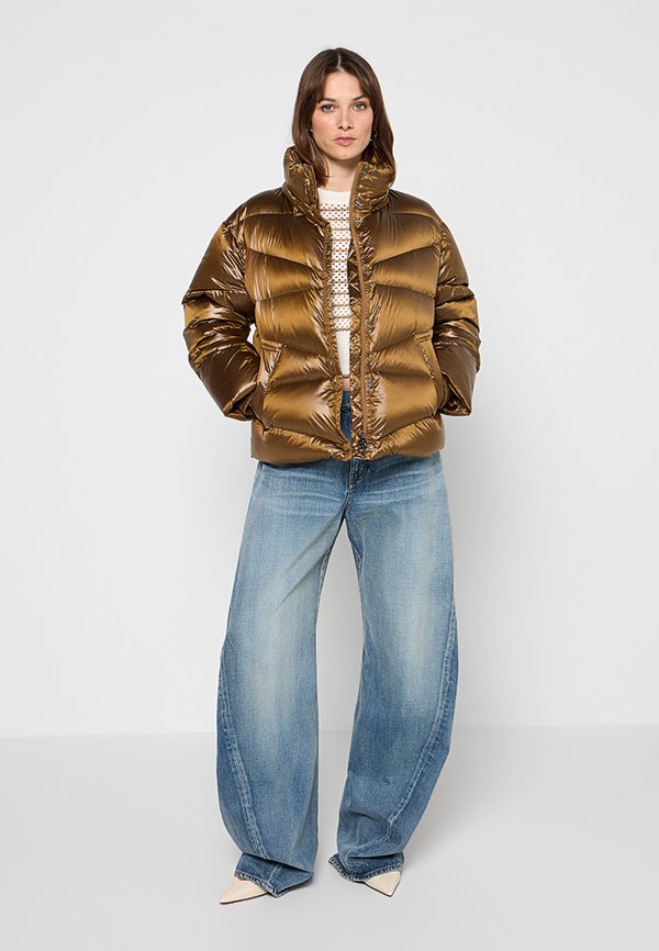 Bogner XALLY