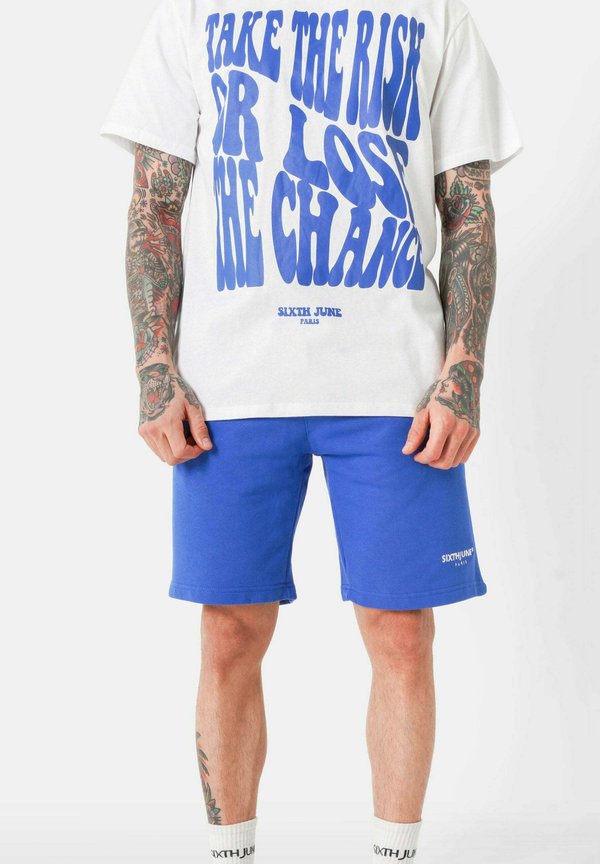 Sixth June UNISEX