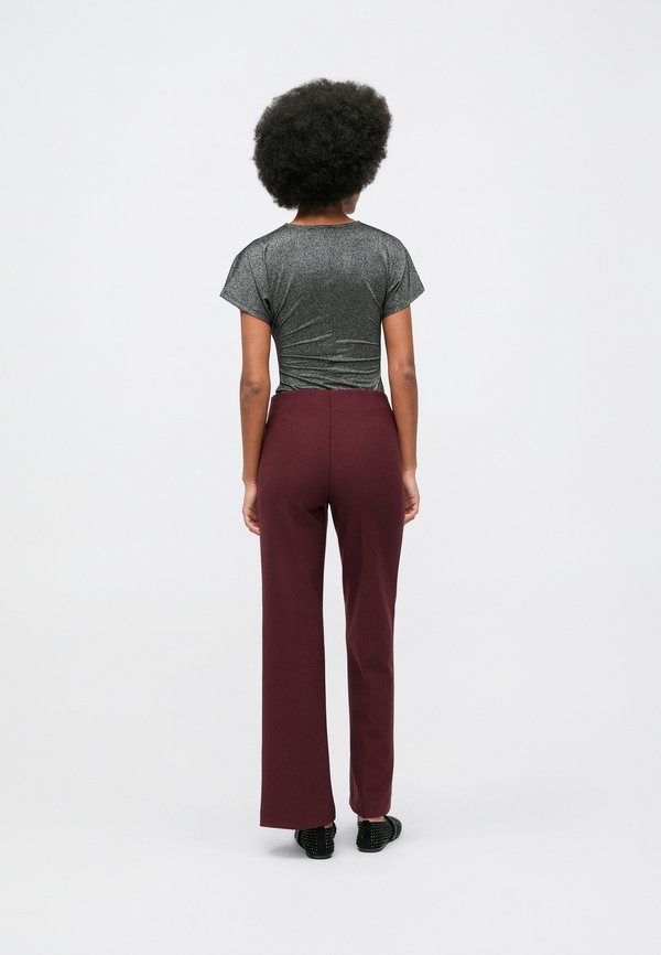 Rue de Femme 6801RDFOLANA WIDE PANTS
