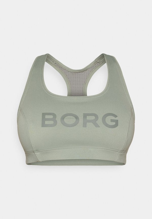 Björn Borg MID SUPPORT BRA