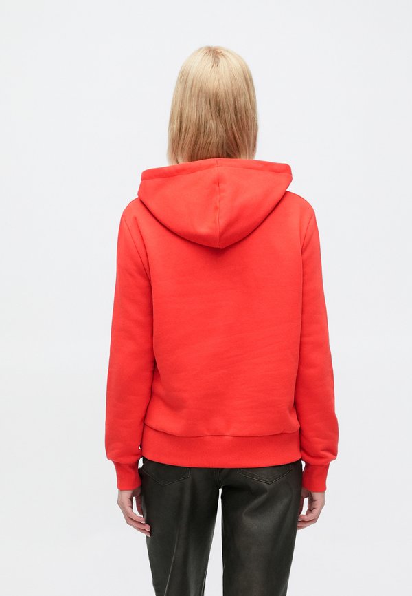 JDY JDYNANNA LIFE HOODIE