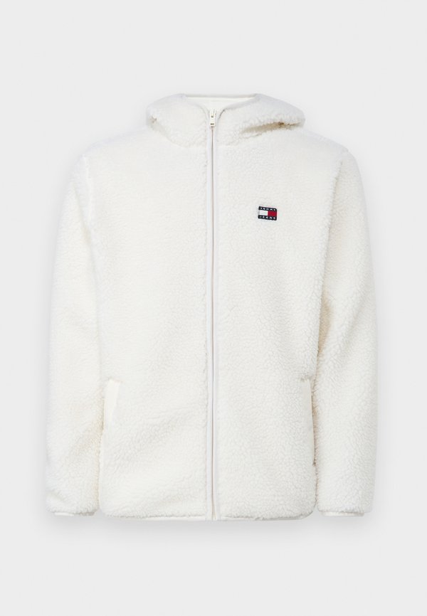 Tommy Jeans BADGE ZIP