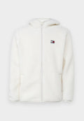 Tommy Jeans BADGE ZIP