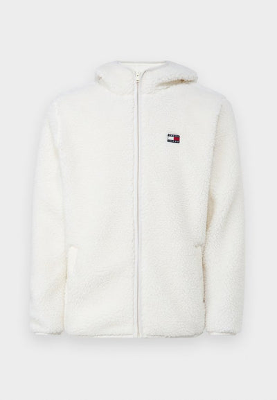 Tommy Jeans BADGE ZIP