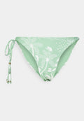 women'secret BRASILIEN BRIEF FLOWER