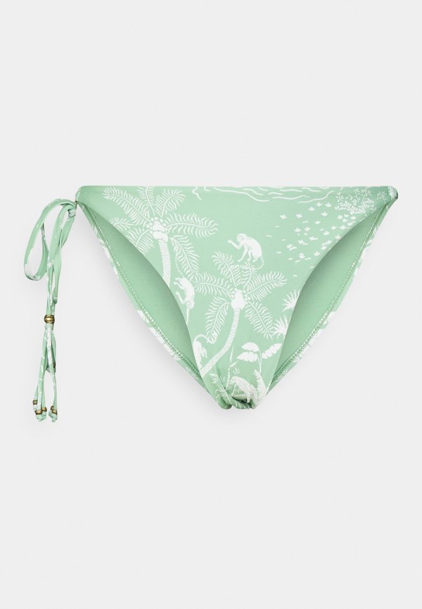 women'secret BRASILIEN BRIEF FLOWER