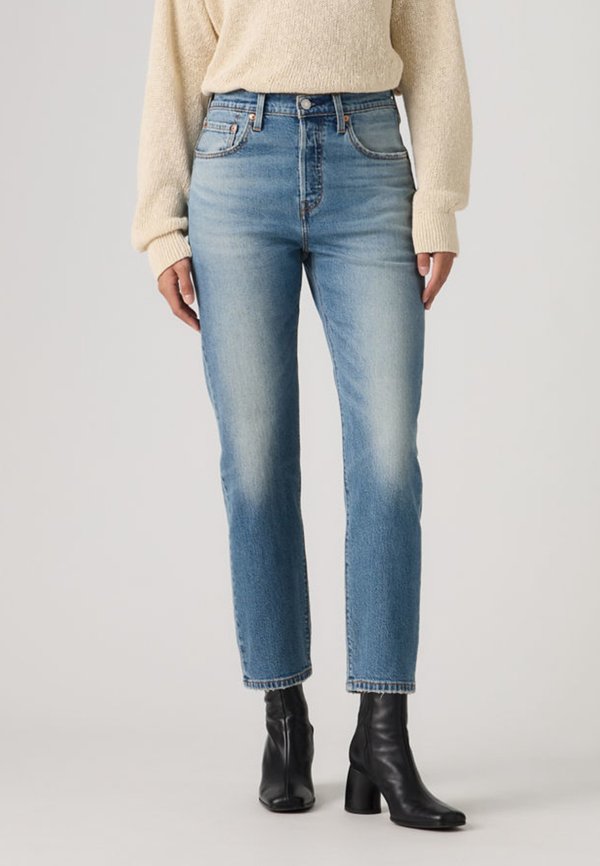 Levi's® 501® CROP LIGHTWEIGHT