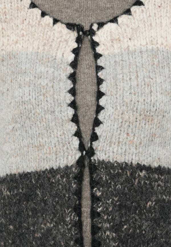 Vero Moda Knitted VMJENNA Knit