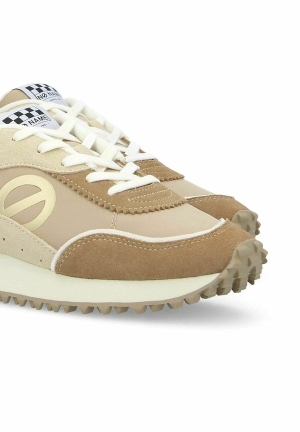 No Name À LACETS PUNKY JOGGER