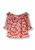 Scotch & Soda WITH RUFFLESDA