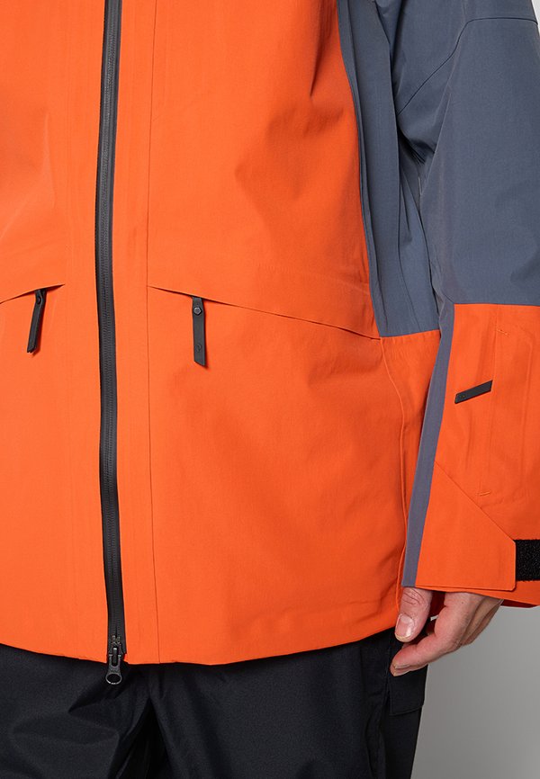 Peak Performance M-VERTEC