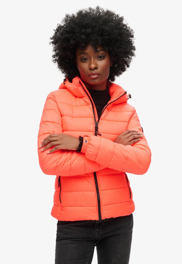 Superdry & Co  CLASSIC FUJI PUFFER