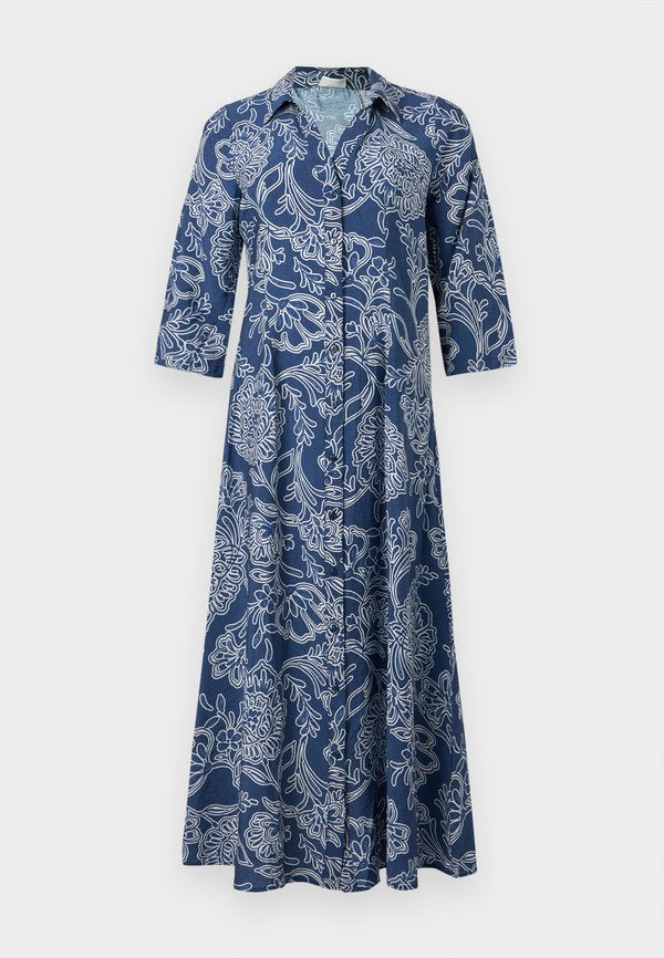 JDY JDYELISE LIFE MIDI DRESS