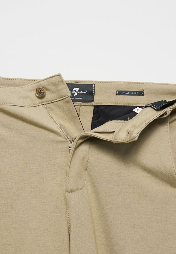 7 for all mankind TRAVEL CHINO